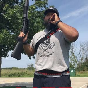 Meet your Posher, Guadalupe